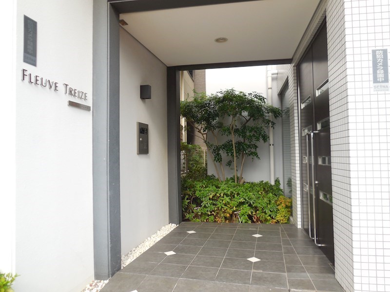 フルーヴトレーズ その他外観2