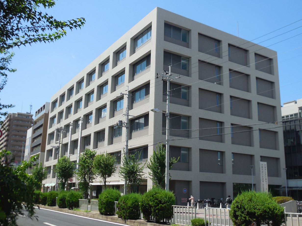 フルーヴトレーズ 周辺画像1