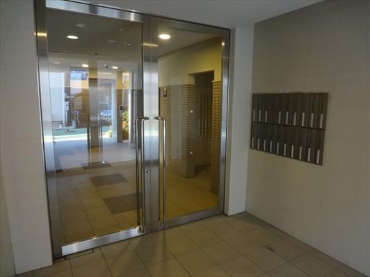 グランディール六甲 その他外観1