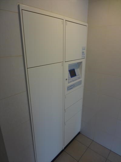 グランディール六甲 その他外観2