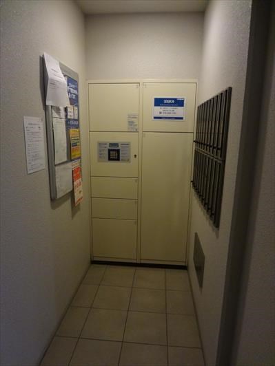 グランディール六甲 その他外観5