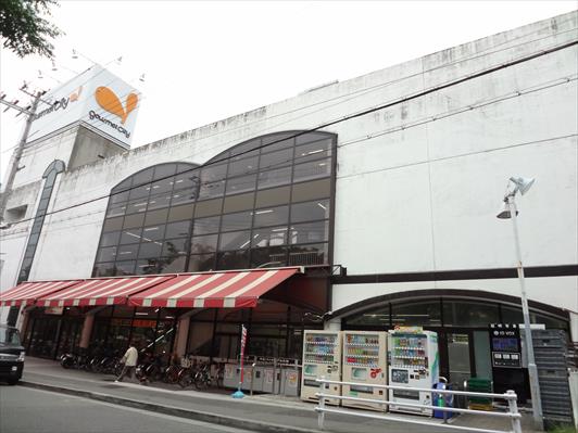 グランディール六甲 周辺画像4