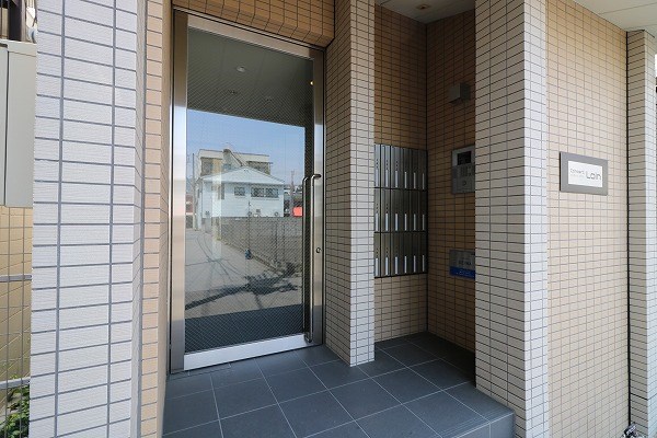 コンセールロワン その他外観4