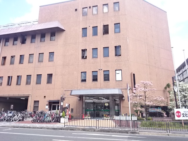 コンセールロワン 周辺画像8