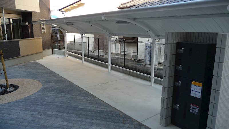 メルヴェイユ その他4