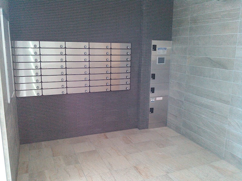 アクア チェントロ その他外観3