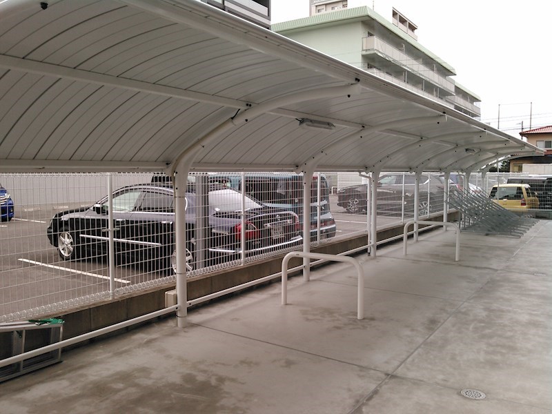 アクア チェントロ その他外観4