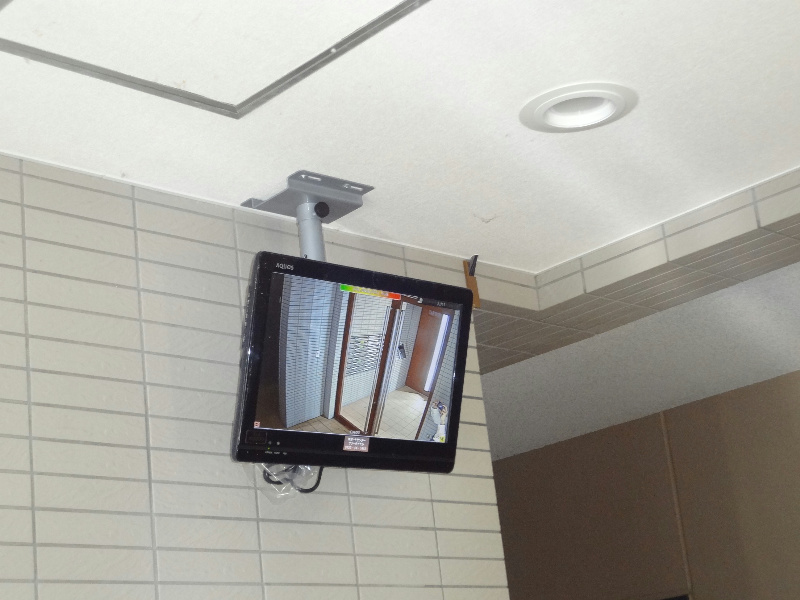 クリエイト三島 その他外観1