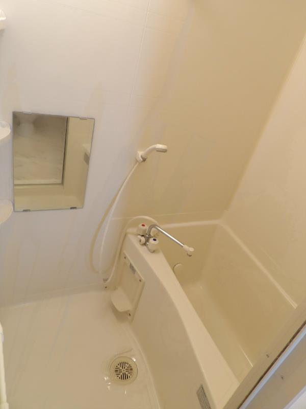 クリエイト三島 玄関