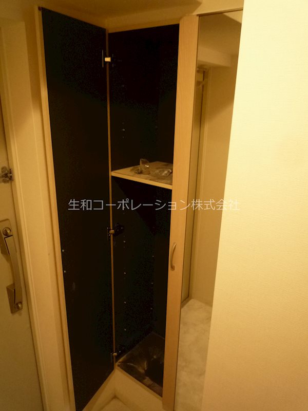 ファインコートセブン その他2