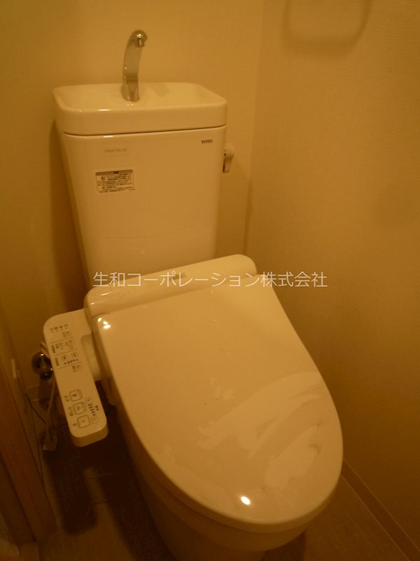 ファインコートセブン その他3