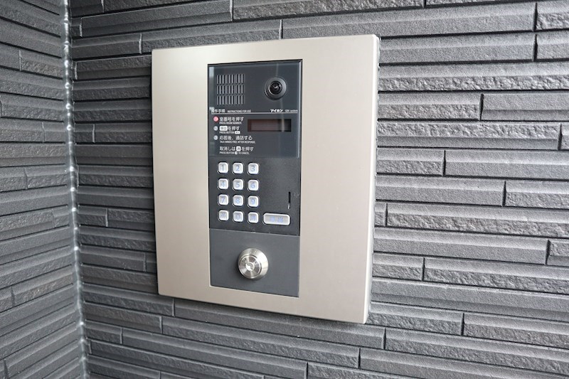 湊町ウッドヴィレッジ その他外観2