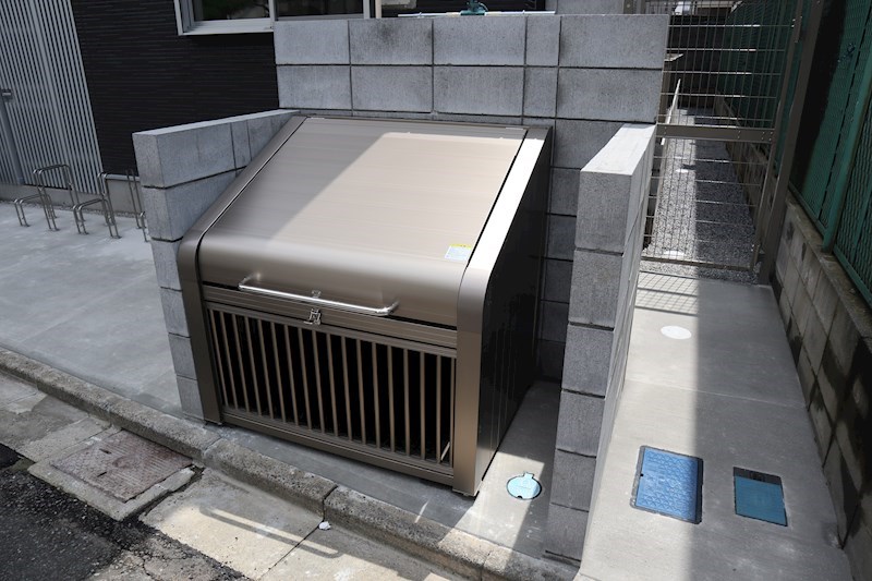 湊町ウッドヴィレッジ その他外観3