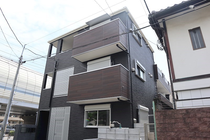 湊町ウッドヴィレッジ その他外観6