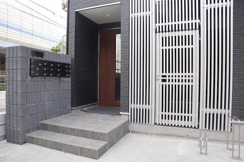 湊町ウッドヴィレッジ その他外観1