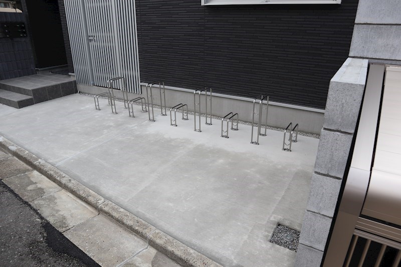 湊町ウッドヴィレッジ その他外観5