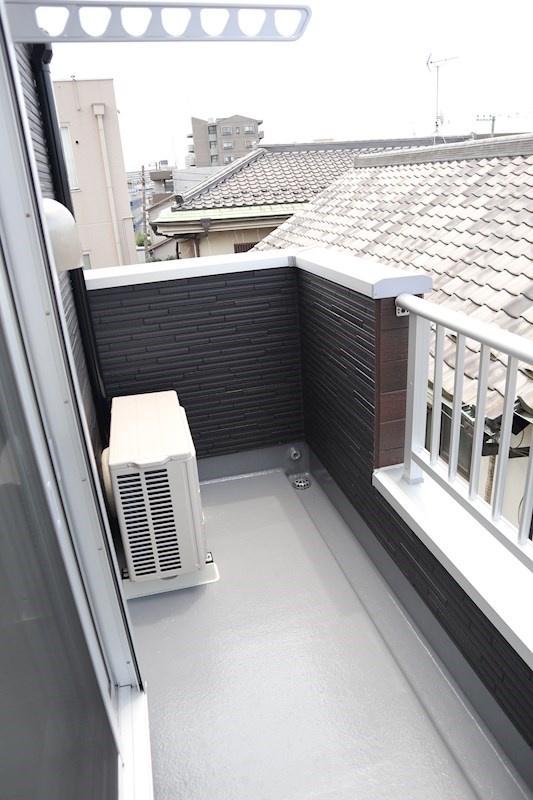 湊町ウッドヴィレッジ その他6