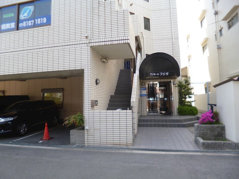 ファミールフジタ その他外観1