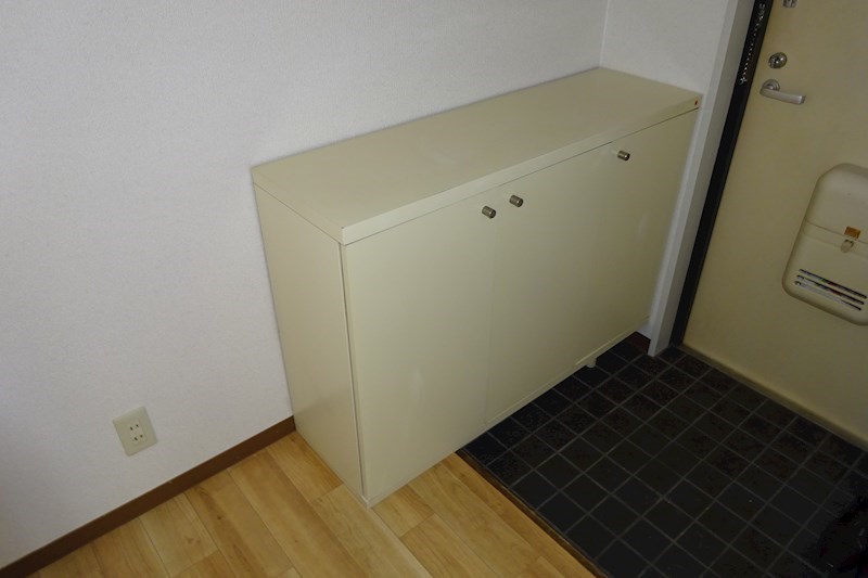 ファミールフジタ その他8