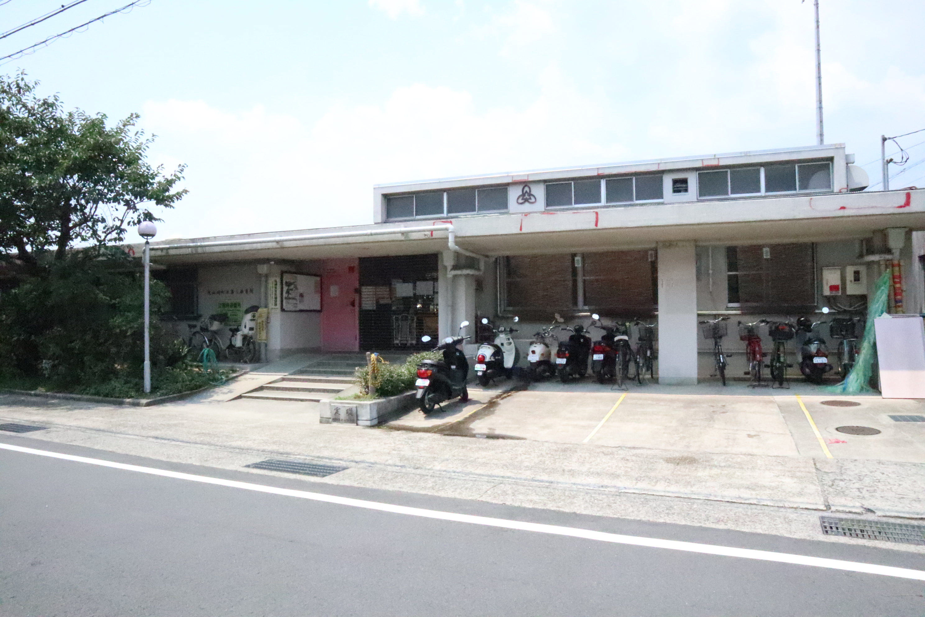 ペルル寺門 保育所