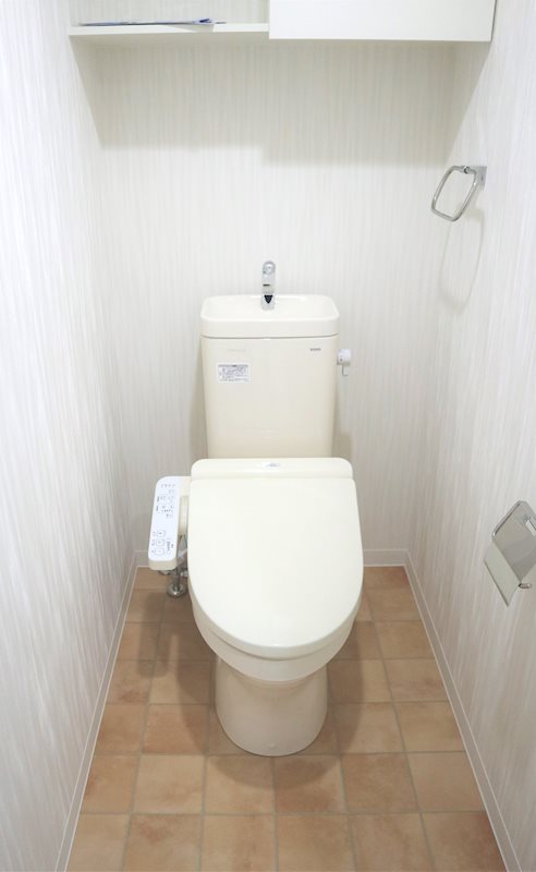 APエルテージ地行 その他2