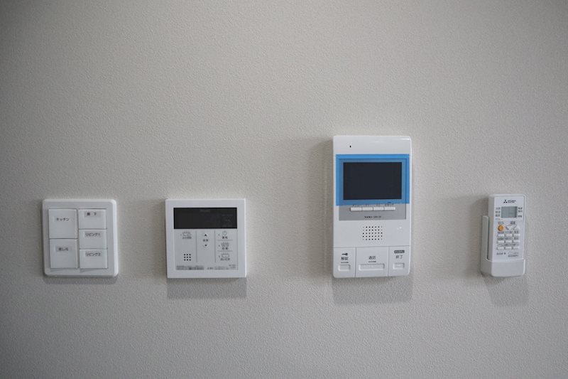 APエルテージ地行 その他3