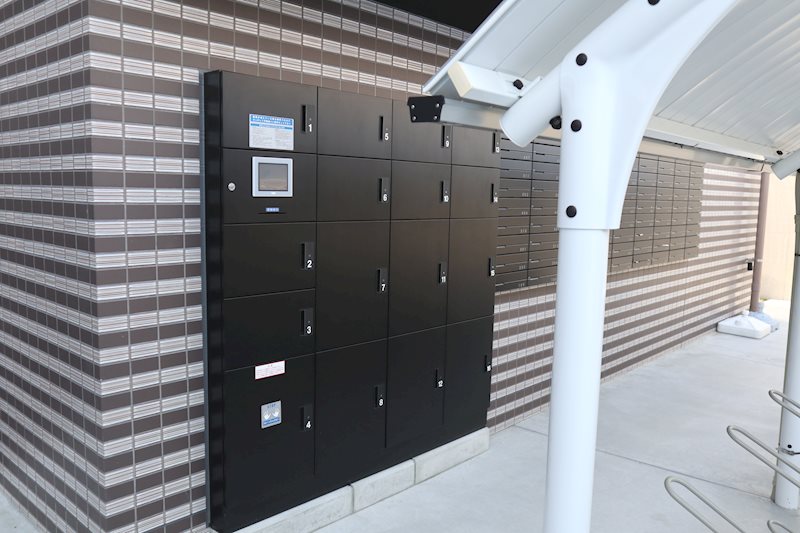 APエルテージ地行 その他外観3