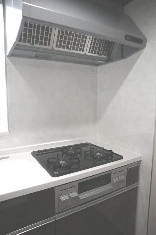 APエルテージ地行 その他8