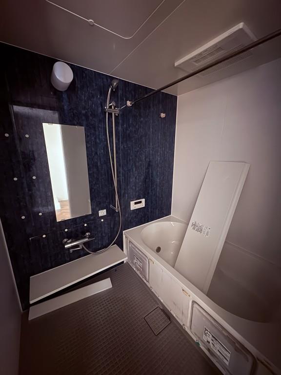 APエルテージ地行 風呂画像