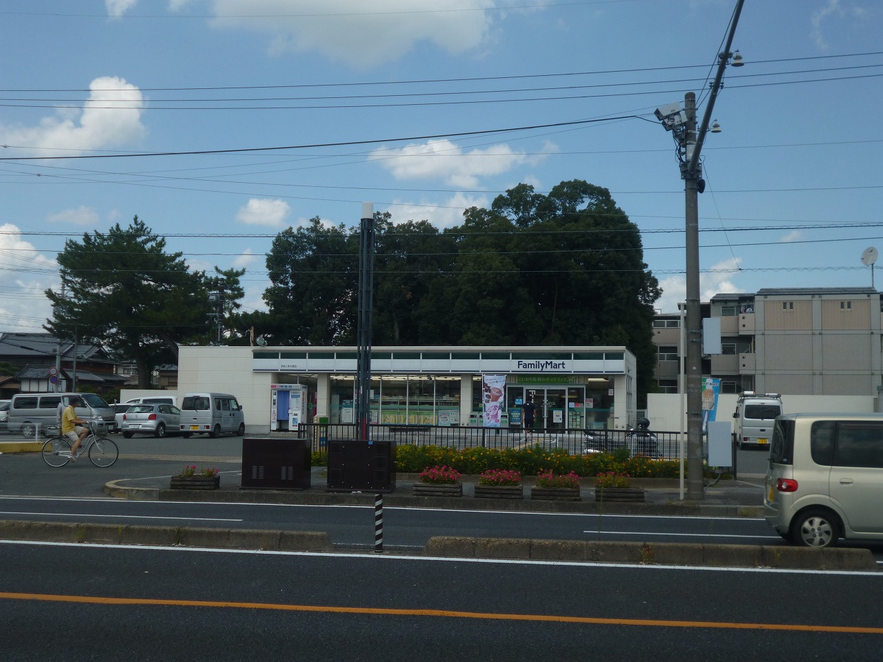 クレール国見 周辺画像1