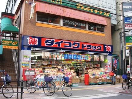 スクウェア　J 周辺画像3