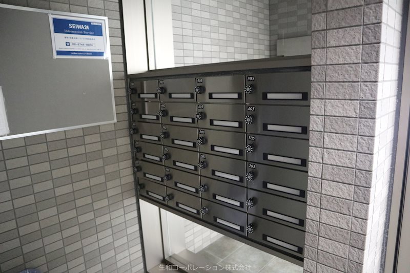 エステートノエ その他外観4