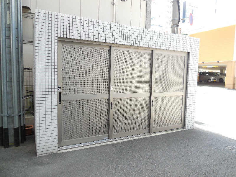 カルムクレール2.5.8 その他外観1