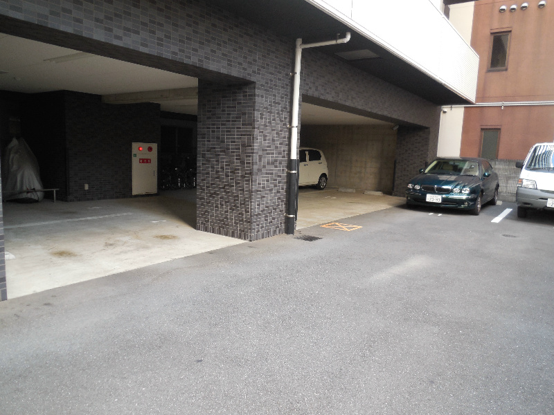 カルムクレール2.5.8 その他外観4