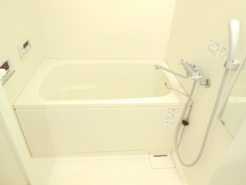 カルムクレール2.5.8 風呂画像