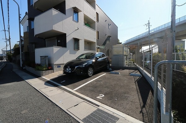 ブルーグラス その他外観3