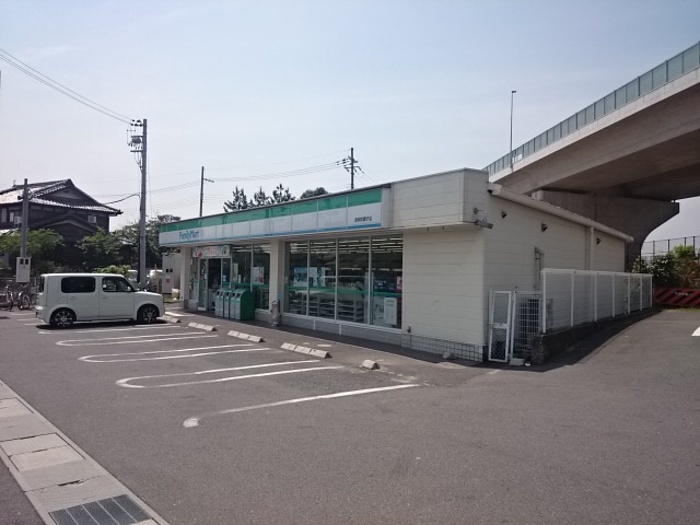 ブルーグラス 周辺画像1