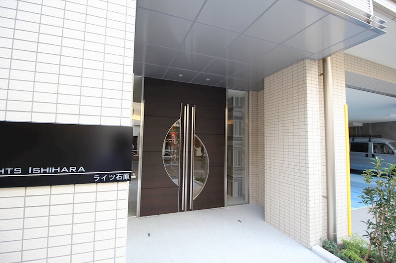 ライツ 石原 その他外観1