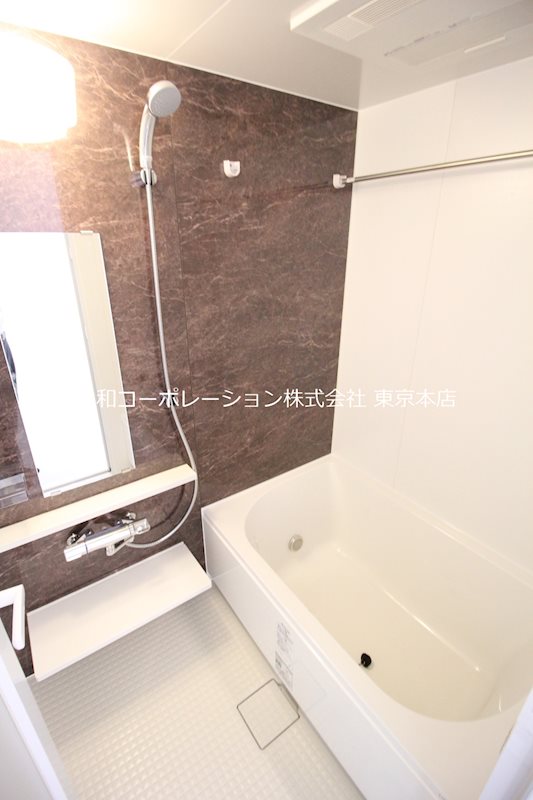 ライツ 石原 風呂画像