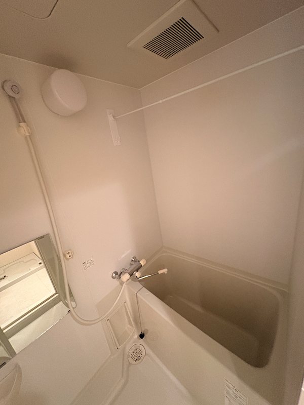 プリエール南草津 風呂画像