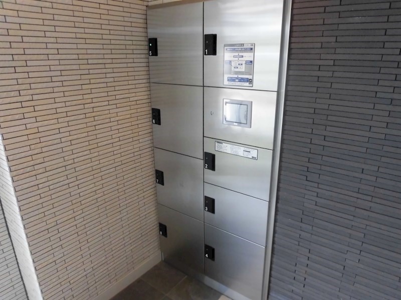 Welina江坂(ウェリナ エサカ) その他外観6