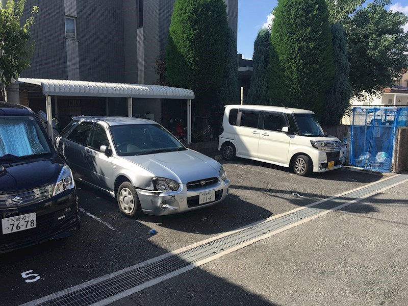 パスライト枚方香里園 その他外観1