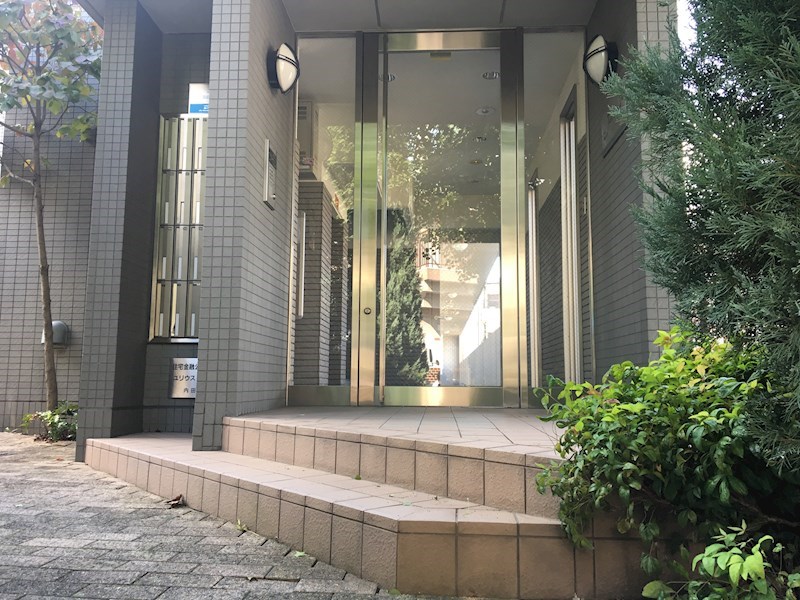 パスライト枚方香里園 その他外観2