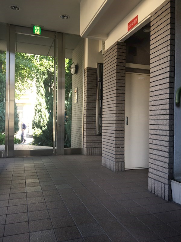 パスライト枚方香里園 その他外観3