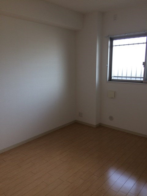 パレスマイセン ベッドルーム