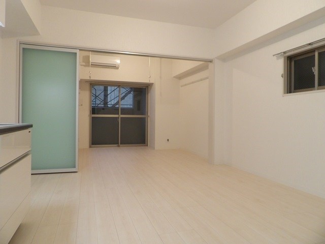 リッツ・アヴェニュー リビング