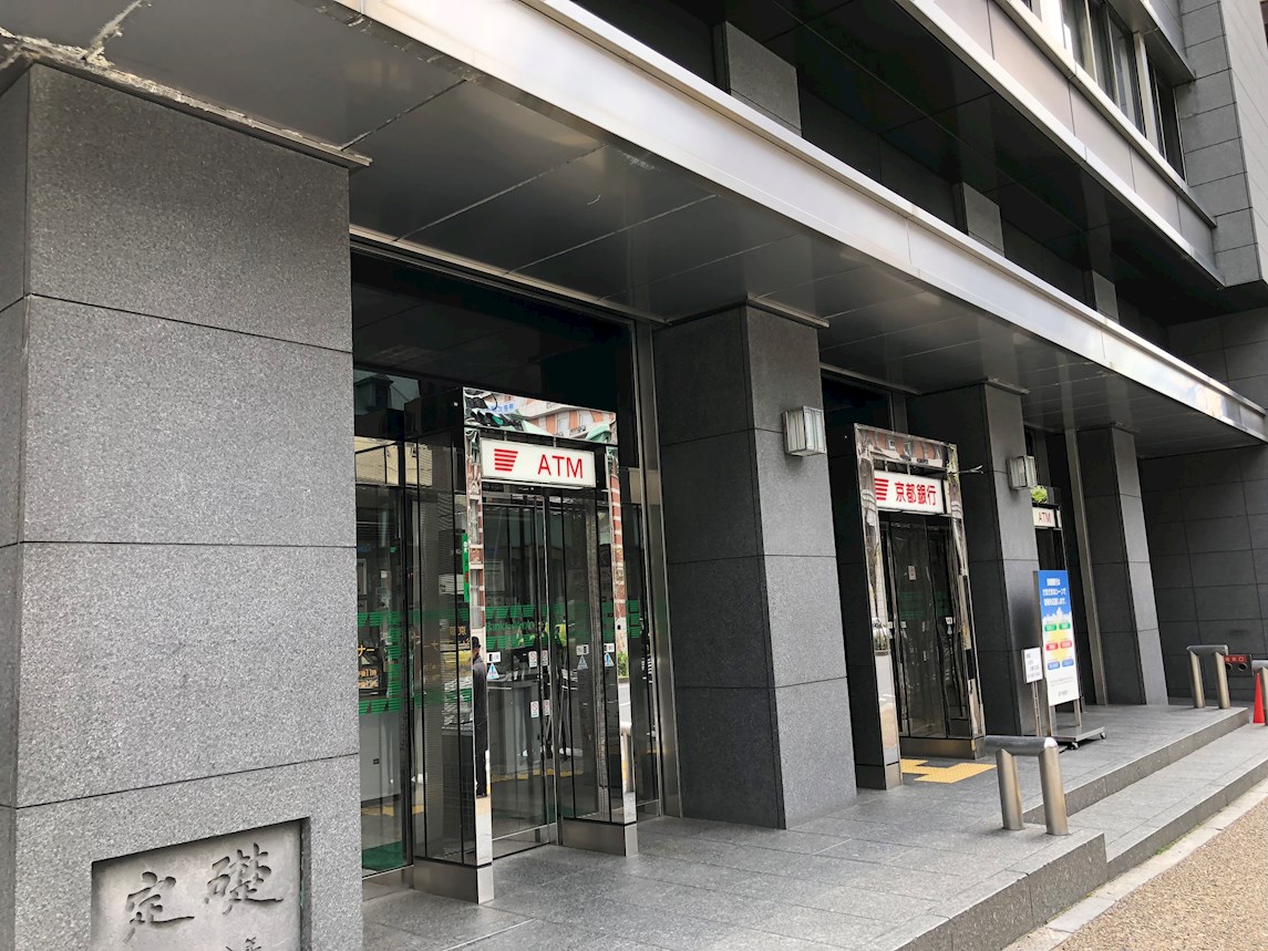 シェドゥーブル等持寺 周辺画像7