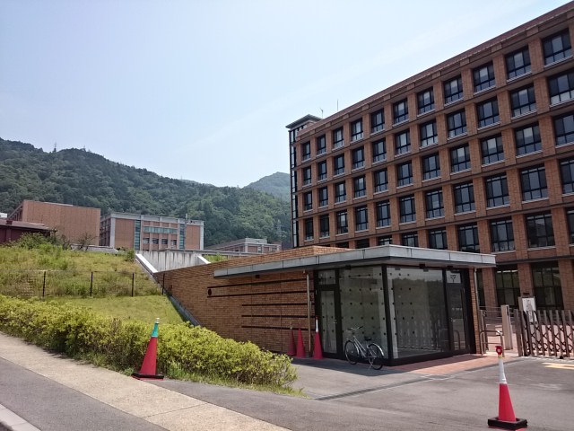 エムズアロッジオ 周辺画像10