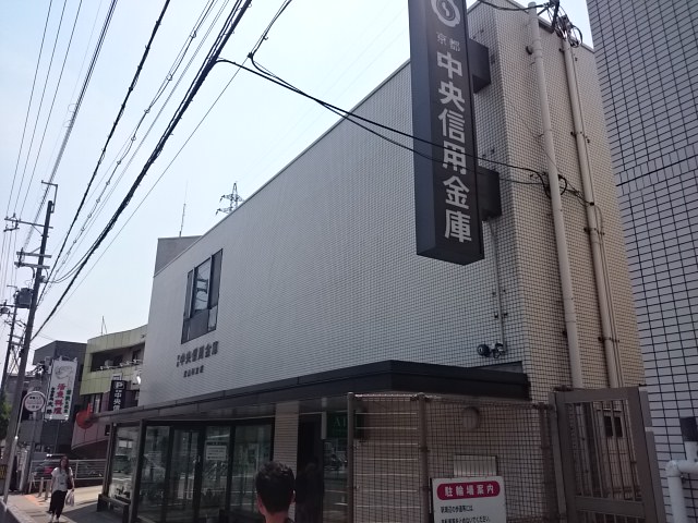 エムズアロッジオ 周辺画像9