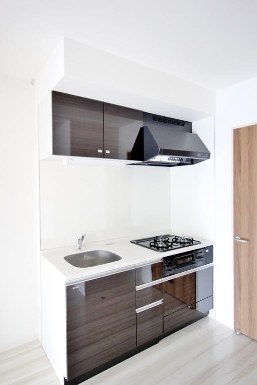 グーフォ クオーレ キッチン